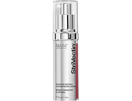 Sérum Antirrugas Advanced Retinol  (30 ml) (30 ml)
