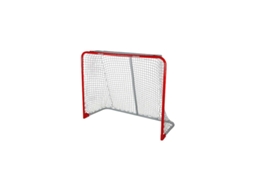 Gol Dobrável De Aço Bauer Desempenho 54 X 44
