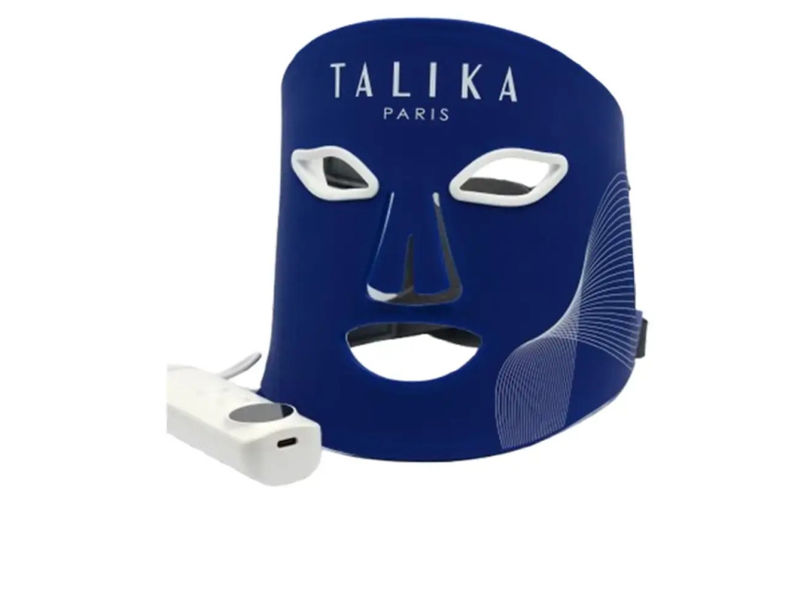 Talika Máscara De Terapia Led 1 Peça
