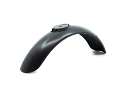 Pára-choque Dianteiro Preto Para Xiaomi Mi4