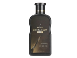 2026 champú para Cabelo com Extrato Vegetal Natural: Anticaída, Alivio do Prurido e Nutrição 200ml
