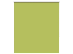 Vidaxl Persiana De Enrolar 125x175 Cm Largura Tecido 121,6cm Poliéster