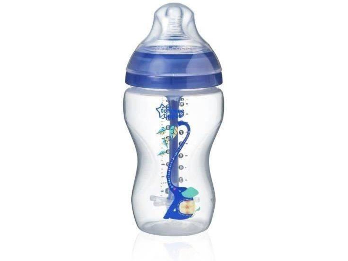 Biberão TOMMEE TIPPEE Azul