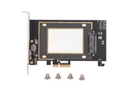 Adaptador U.2 Nvme LAXISCREED