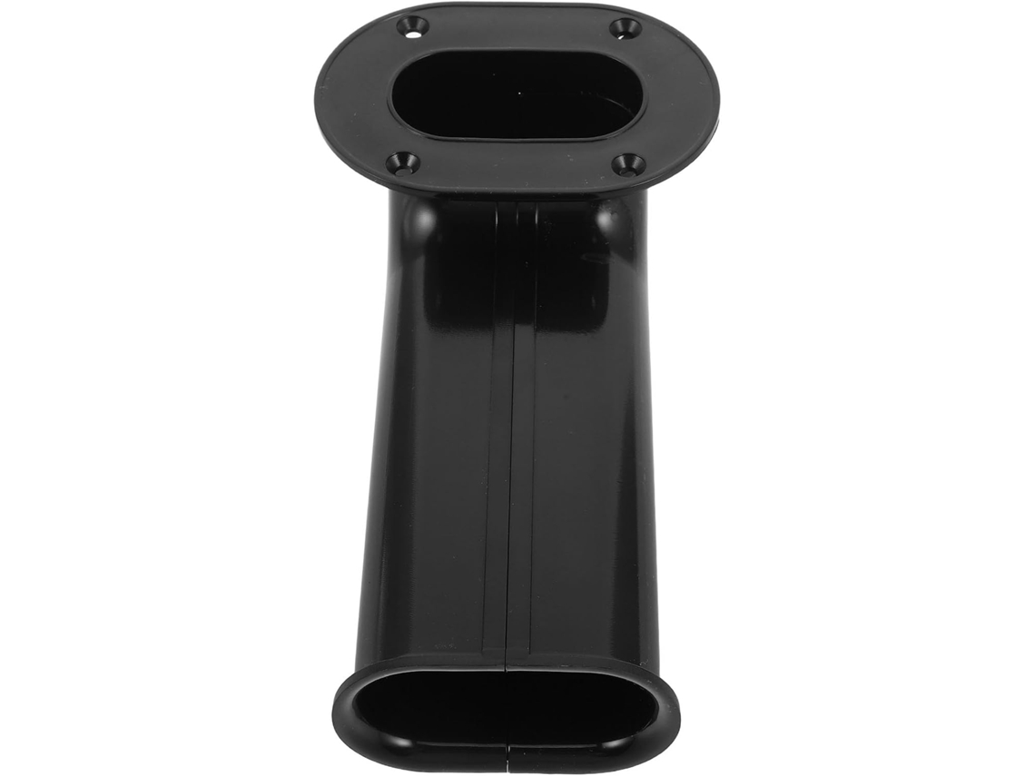 Porta Plana Em Formato De L Para Caixa Acústica, Compatível