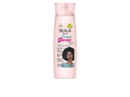 Shampoo Skala Crespo Divino 325ml