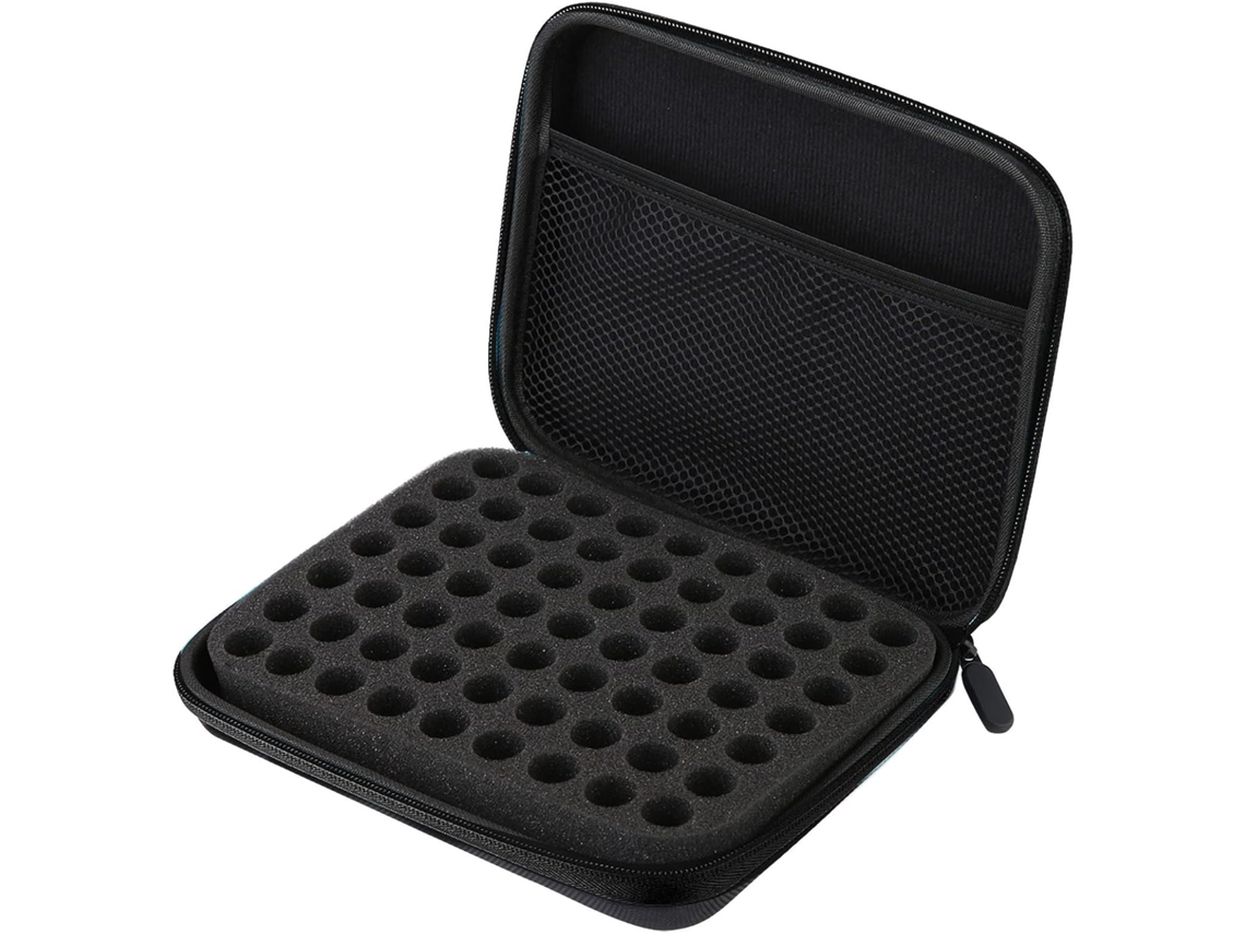 Kit de Viagem para Óleos Essenciais SFUSHOS