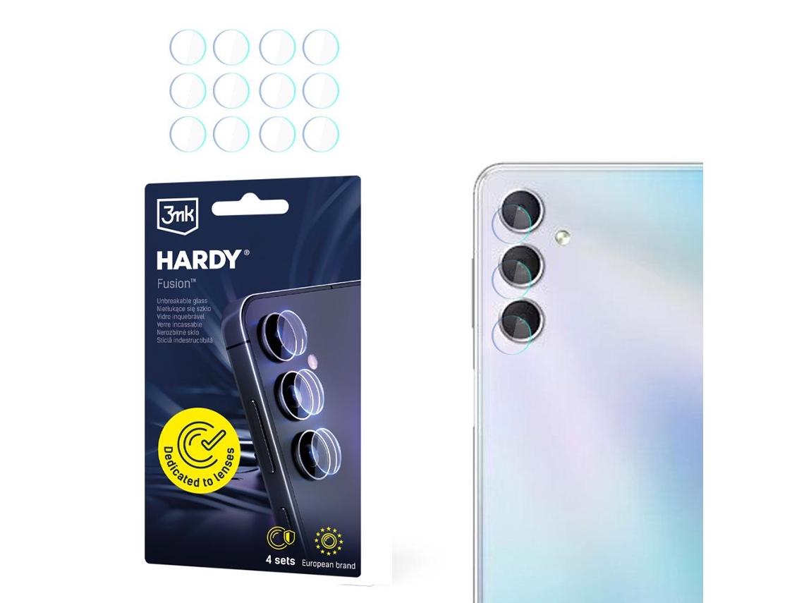 Pelicula de Vidro 3MK Samsung Galaxy M54