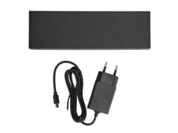 Divisor Hdmi EOOCOO (resolução 4k, 1 Entrada 8 Saídas)