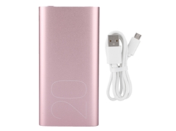Power Bank EOOCOO (carregamento Rápido Universal 20000mah)