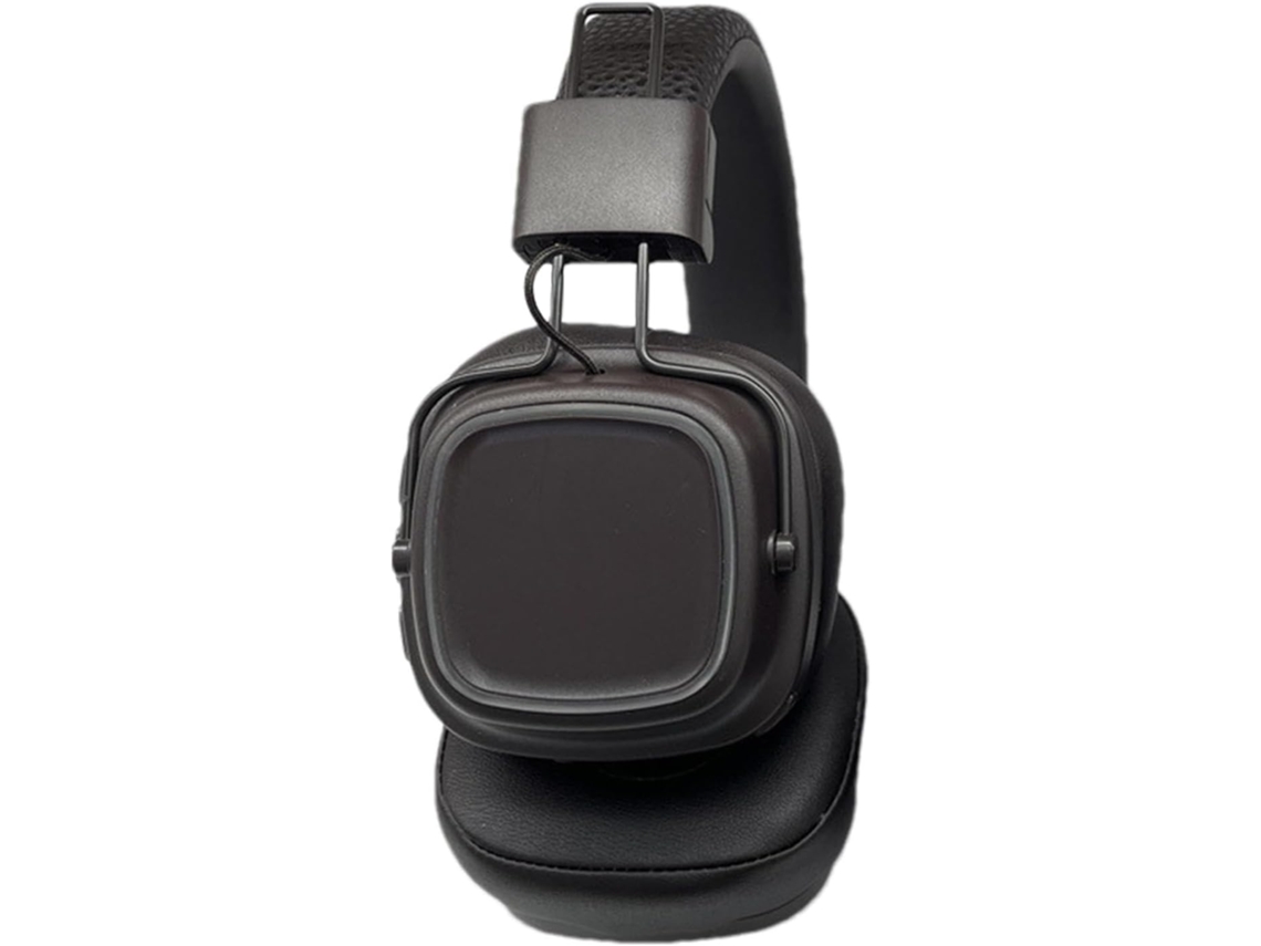 Fones De Ouvido Sem Fio Com Som Nítido E Protetores Auriculares