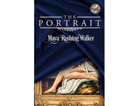 Livro The Portrait Large Print Edition de Cassandra Austen Maya Rushing Walker (Inglês)