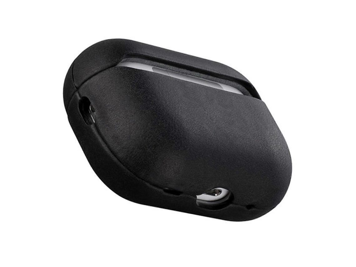Lurelia Capa Protetora Para Airpods Pro 2 Em Couro