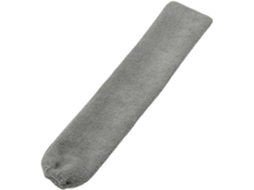 Escova De Pó Extensível Para Limpeza