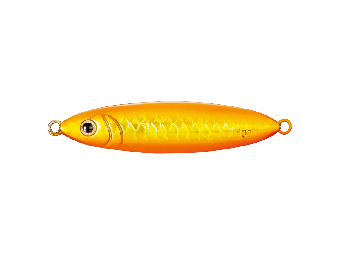 Lure SHIMANO Stinger Butterfly Flat Light 80G