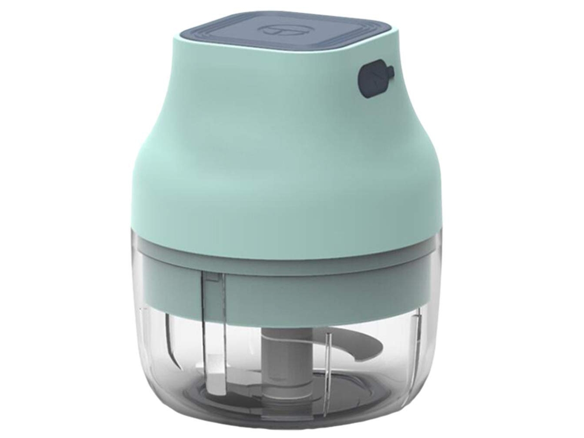 Mini picador elétrico de álcool USB 100ml Slowmoose