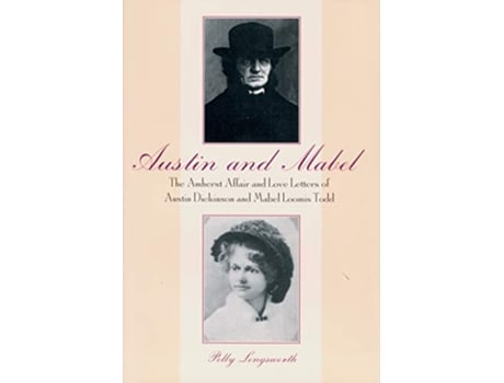 Livro Austin and Mabel de Polly Longsworth (Inglês)