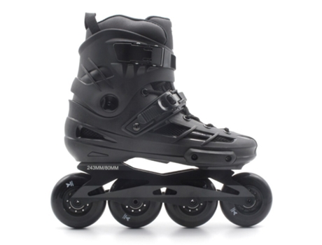 Patins Freeskate TRIGGER Cloud 80 38