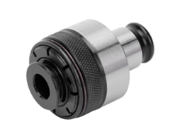 Laxiscreed Chave De Tapping Com Collet, Proteção Contra Sobrecarga E Torque Ajustável