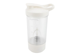 Copo Misturador Elétrico para Proteína com Mistura de um Clique, À Prova de Vazamentos e Descarga. TAISHENGDA