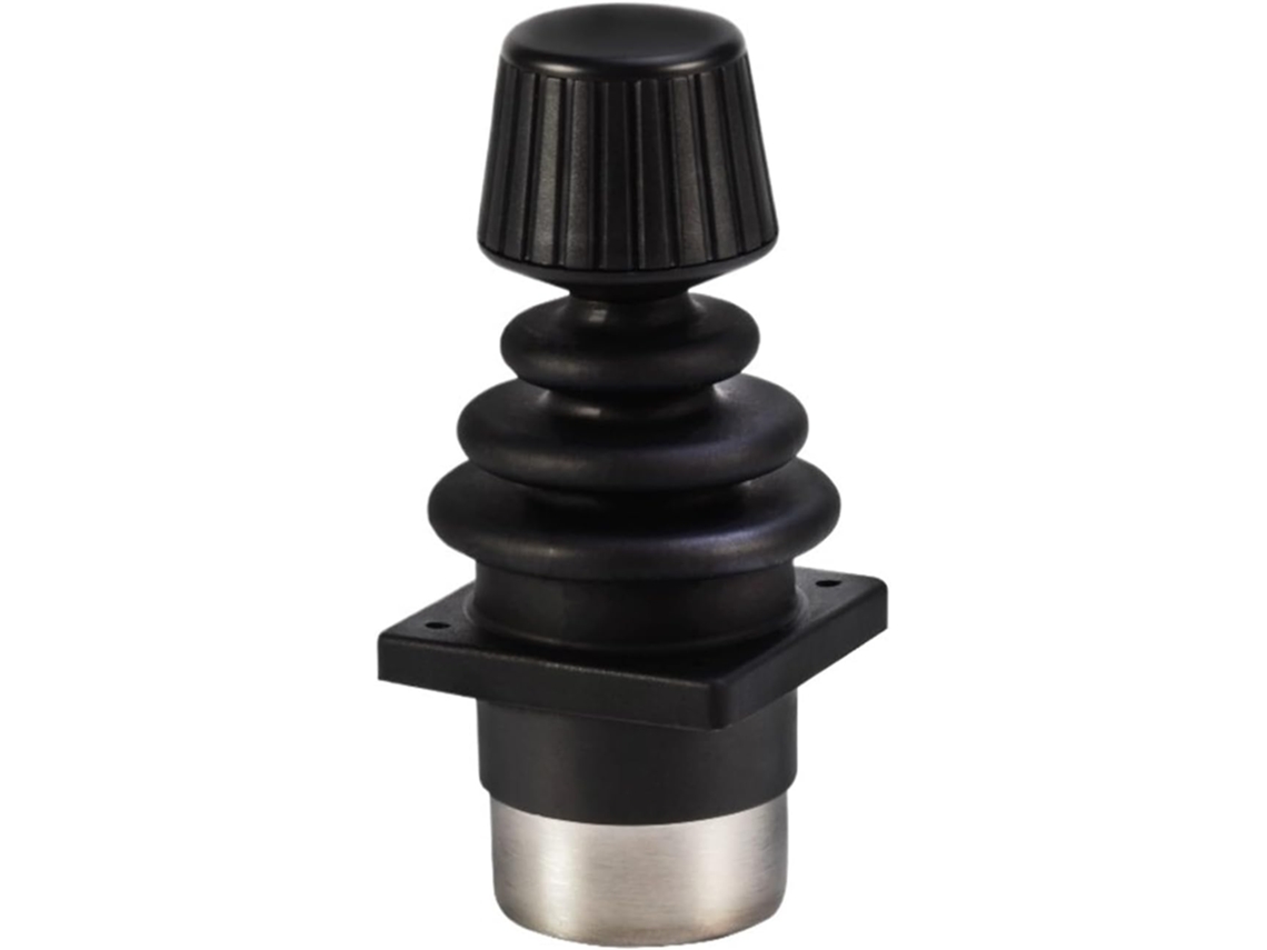 Joystick Industrial para Hall, Joystick Industrial de Três Segmentos Smc30a0, Simulador SFUSHOS