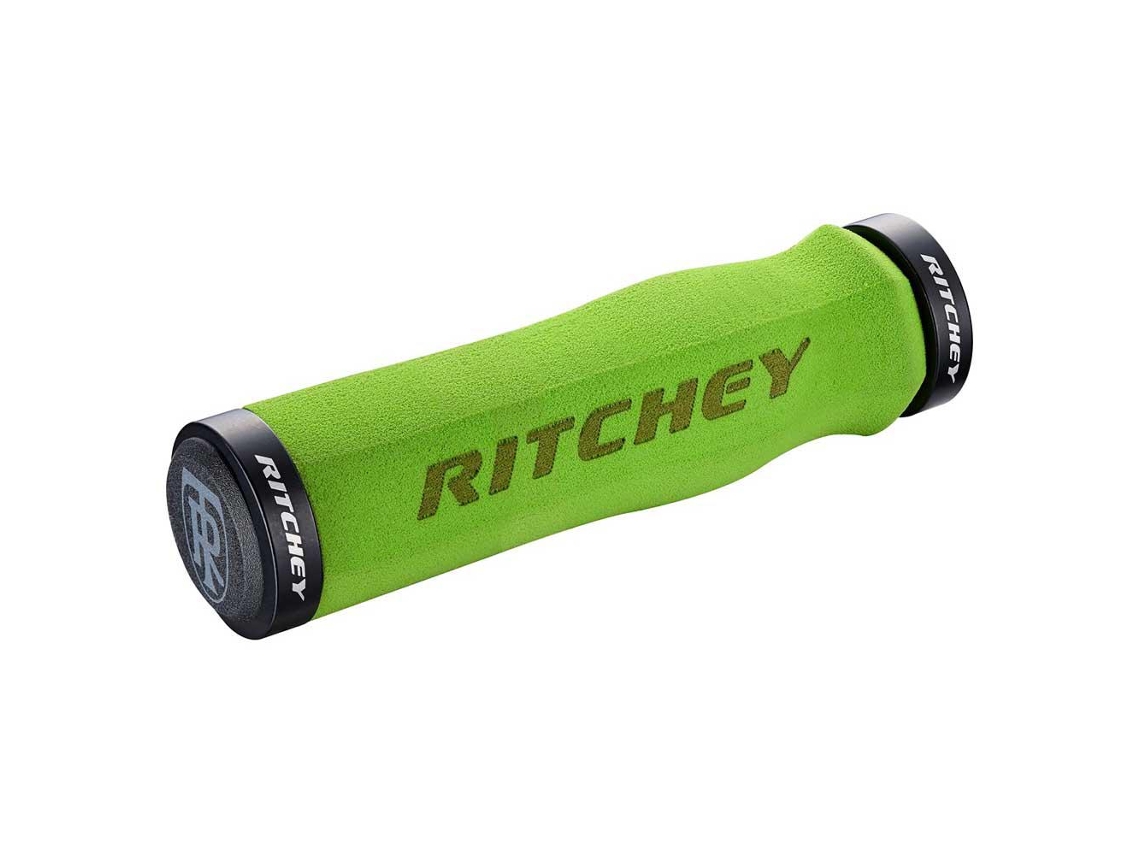 Punhos de Bicicleta RITCHEY Punho Grip Locking 130Mm (133G)