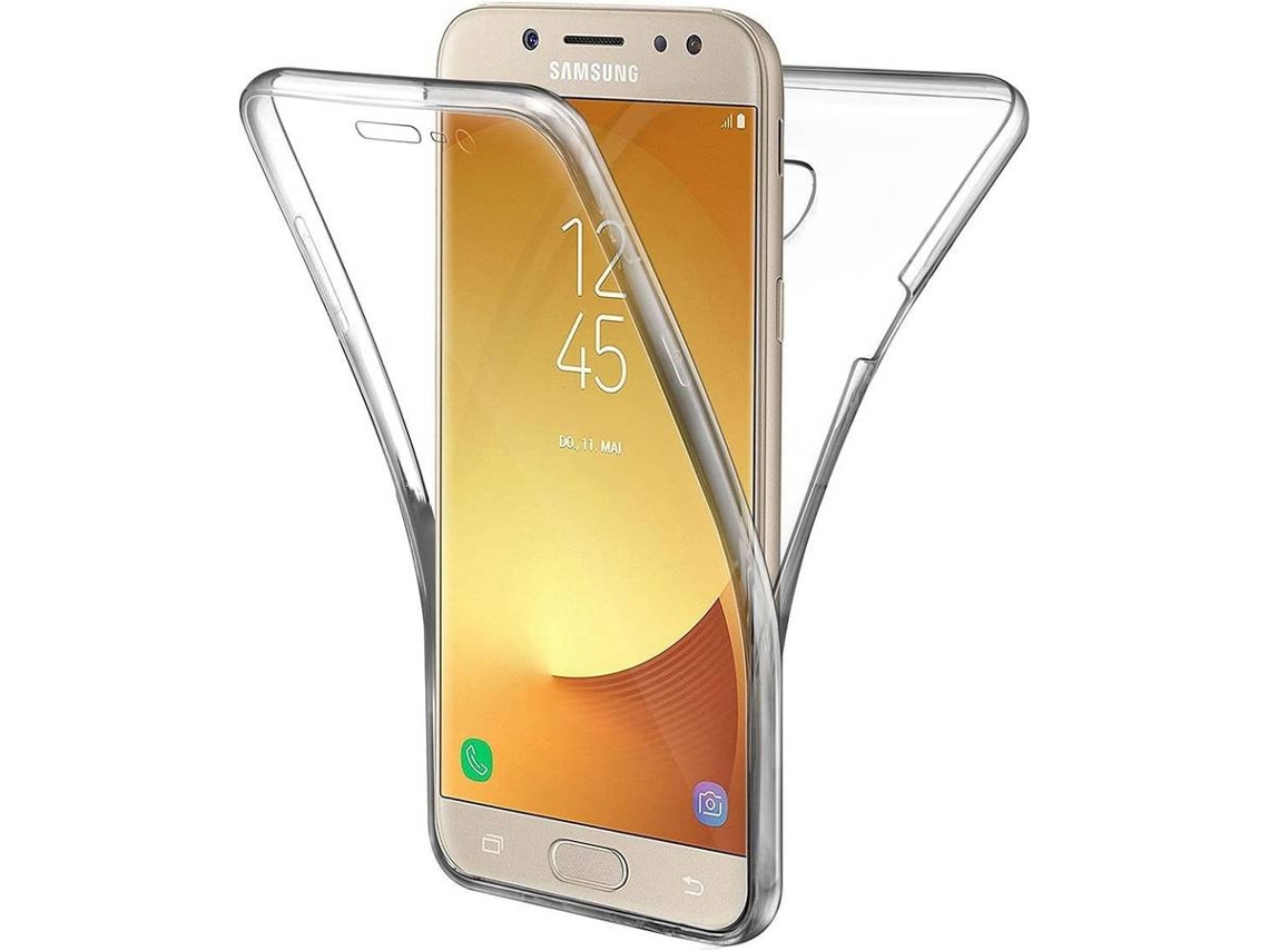 Capa Samsung Galaxy J5 2017 HONGWE.