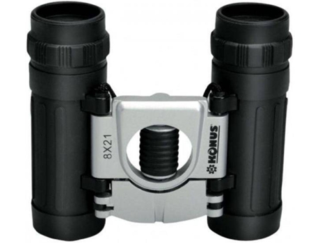 Binóculos KONUS Basic 8x21