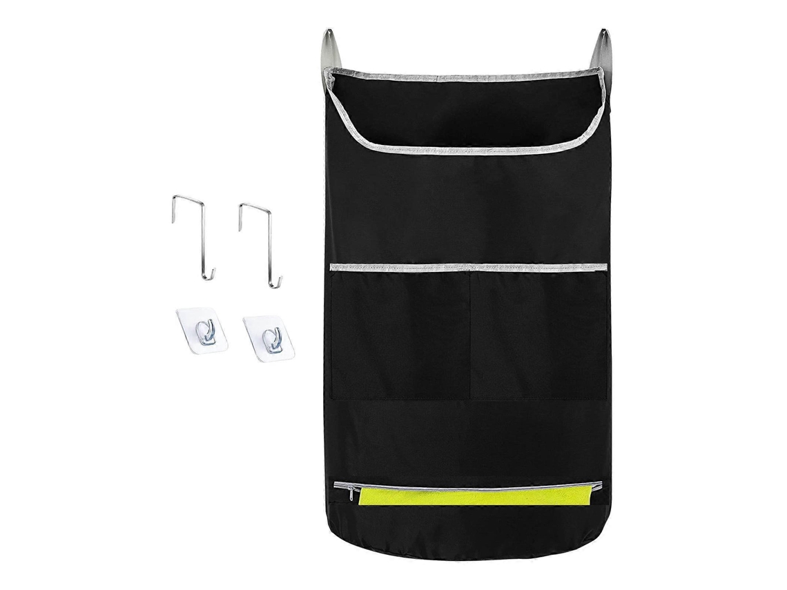 Lurelia Saco Pendente Amplo Nylon Quarto