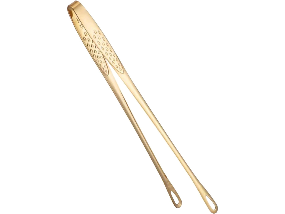 Pinça Para Churrasco