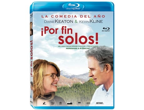 Darling Companion / ¡Por Fin Solos!