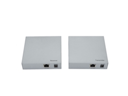 Extensor de Cabo Kvm LAXISCREED 4k Hdmi para Rj45