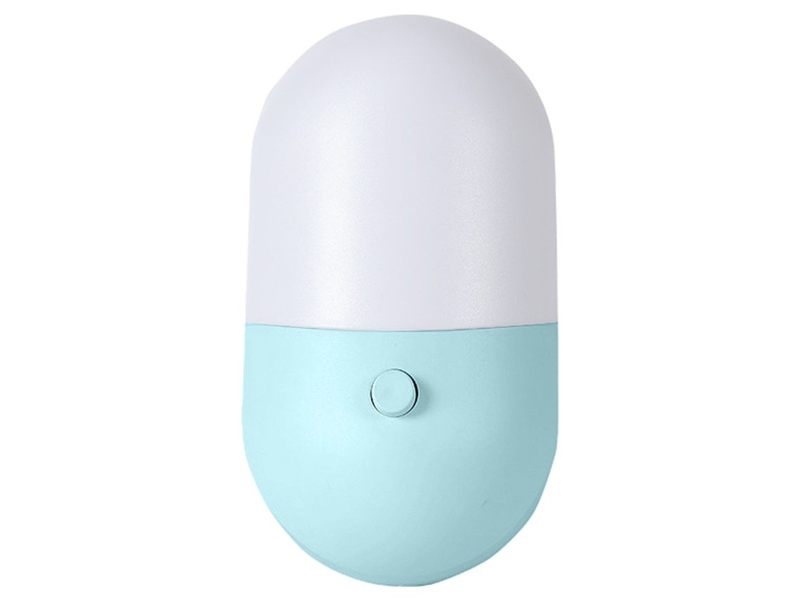 Elysve Modelo Comércio Exterior Azul Para Jardim
