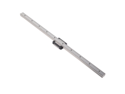Laxiscreed Guia Linear Mgn15 Para Automação Industrial E Movimentos Precisos