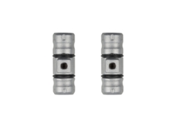 3084000 2 Soportes De Repuesto Para Flipbit Wolfcraft