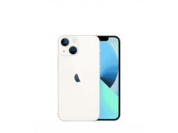 Smartphone APPLE Iphone 13 Mini 128Gb / Branco / Grau C (Recondicionado Sinais de Uso)