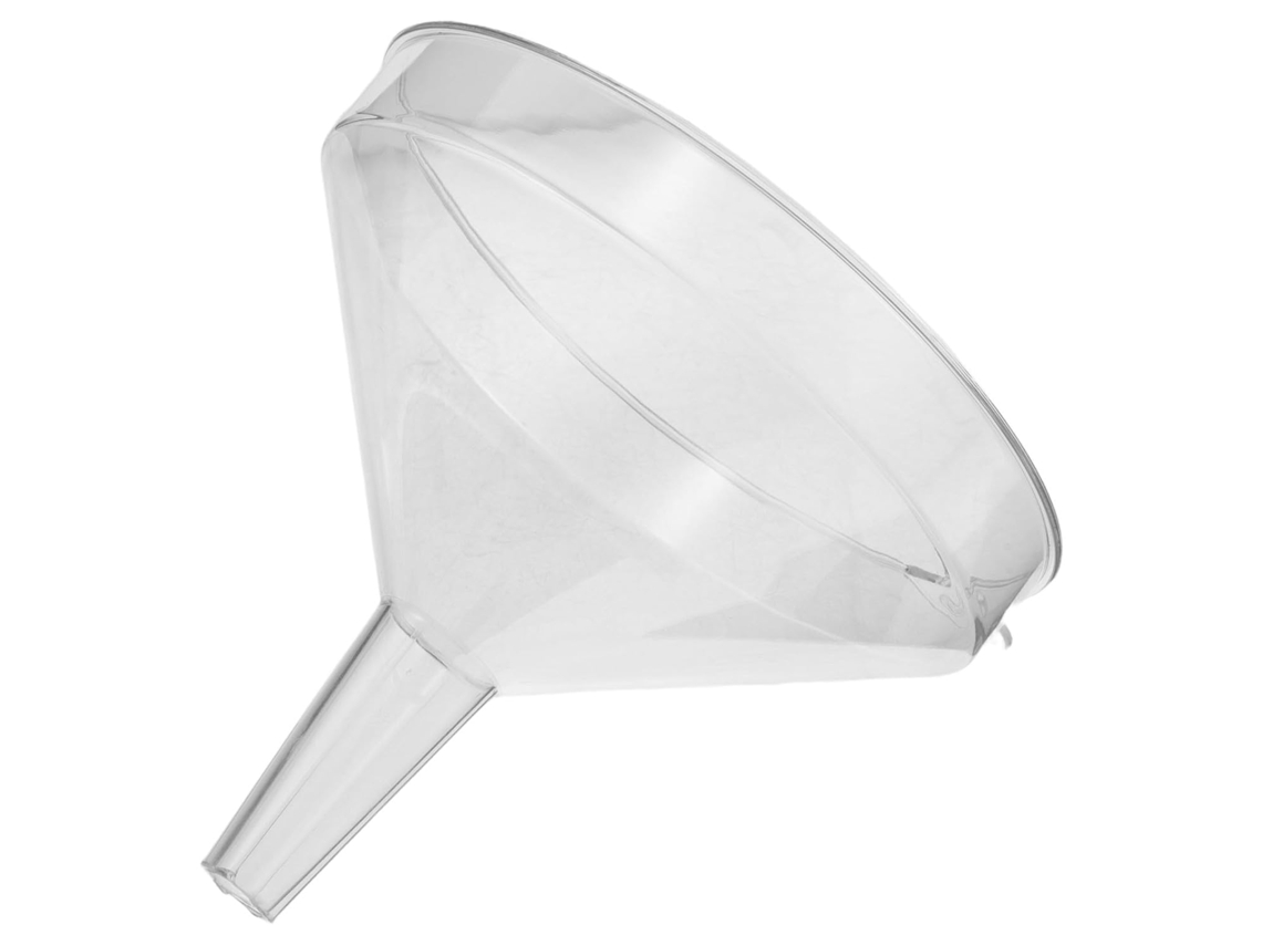 Funil Ipetboom E Garrafas De Plástico Boca Larga Compatíveis Para Água Café, Ideais Para A Cozinha Leves E Fáceis De