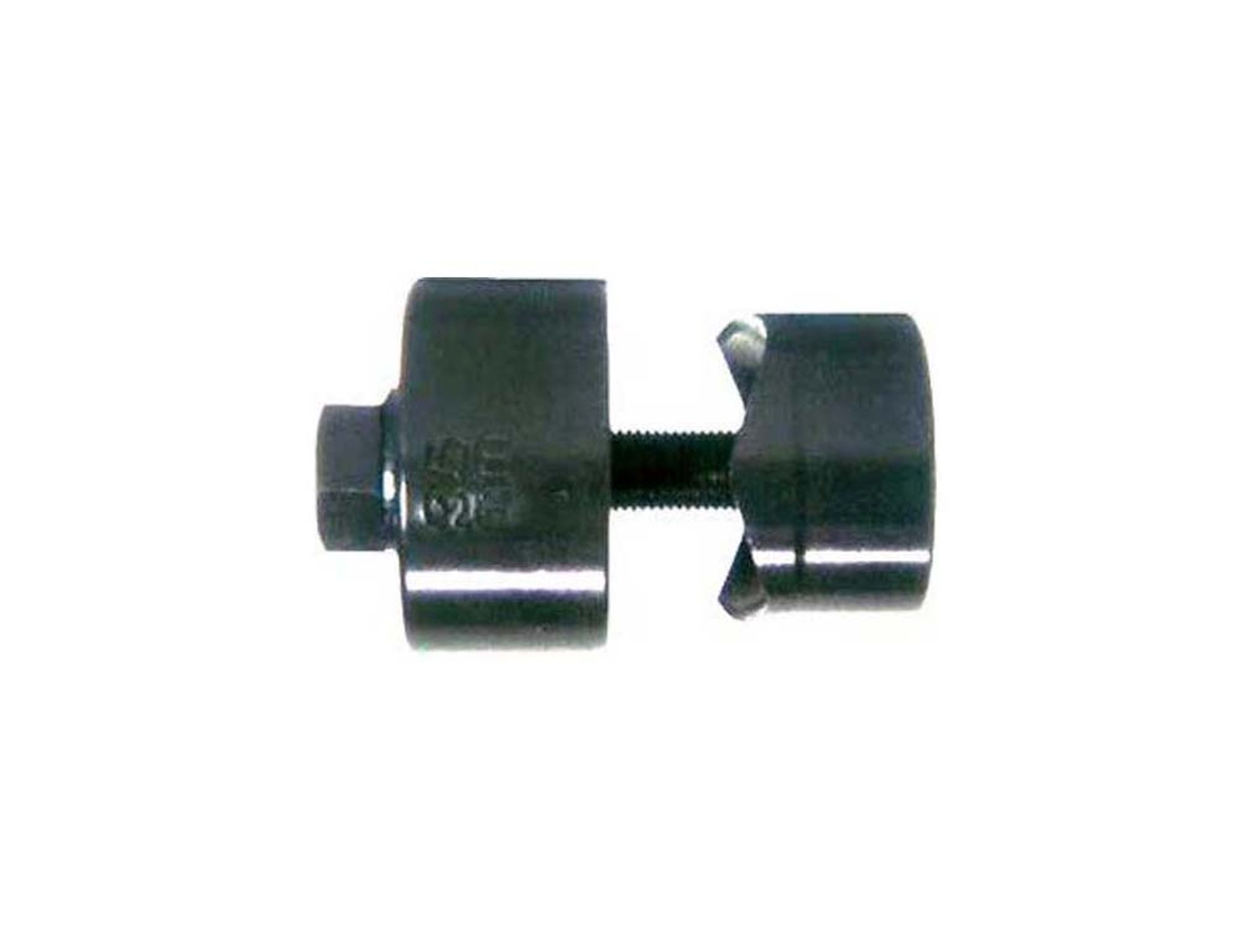 Saca Bocados P/ Chapa C/ Parafuso Ot-314 35mm Macfer 136.0026