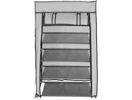 Roupeiro  DX07800 (60 x 30 x 93 cm)