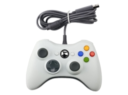 Controle LAXISCREED Sem Driver Multiplataforma