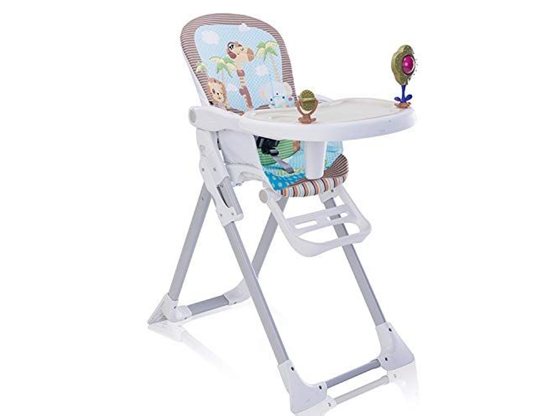 Cadeira de Refeição STAR IBABY Pretty