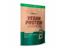 Vegan Protein 500 Gr Avellana