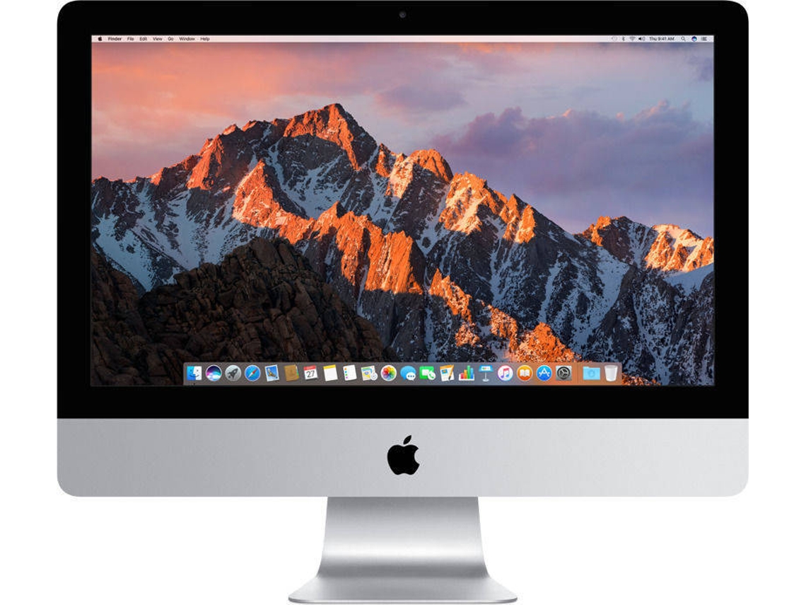 iMac 21.5'' 4K I5 MNDY2
