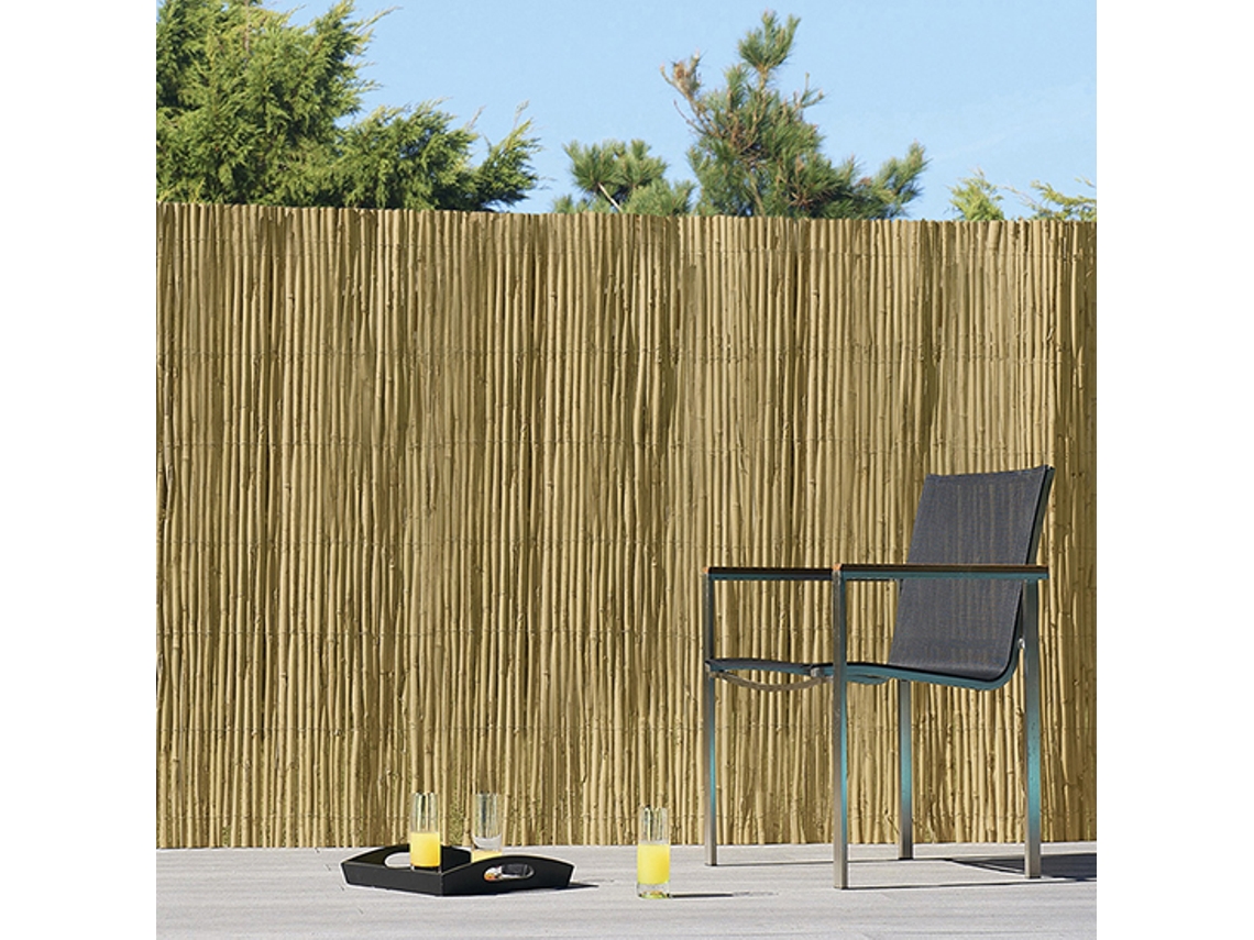 Meia Cana Natural INTERMAS (1x5m)