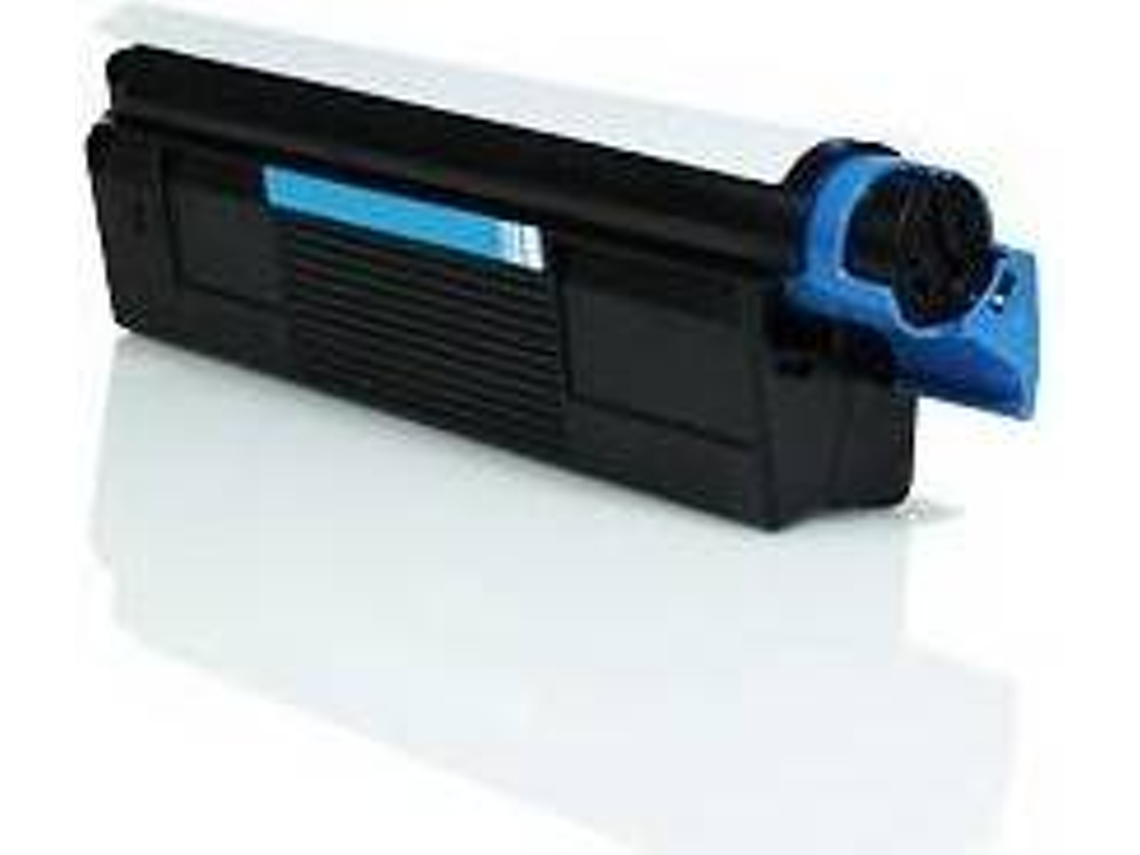 Toner C5100C Ciano