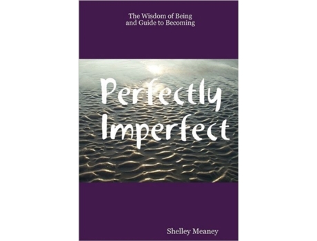 Livro Perfectly Imperfect Shelley Meaney (Inglês)