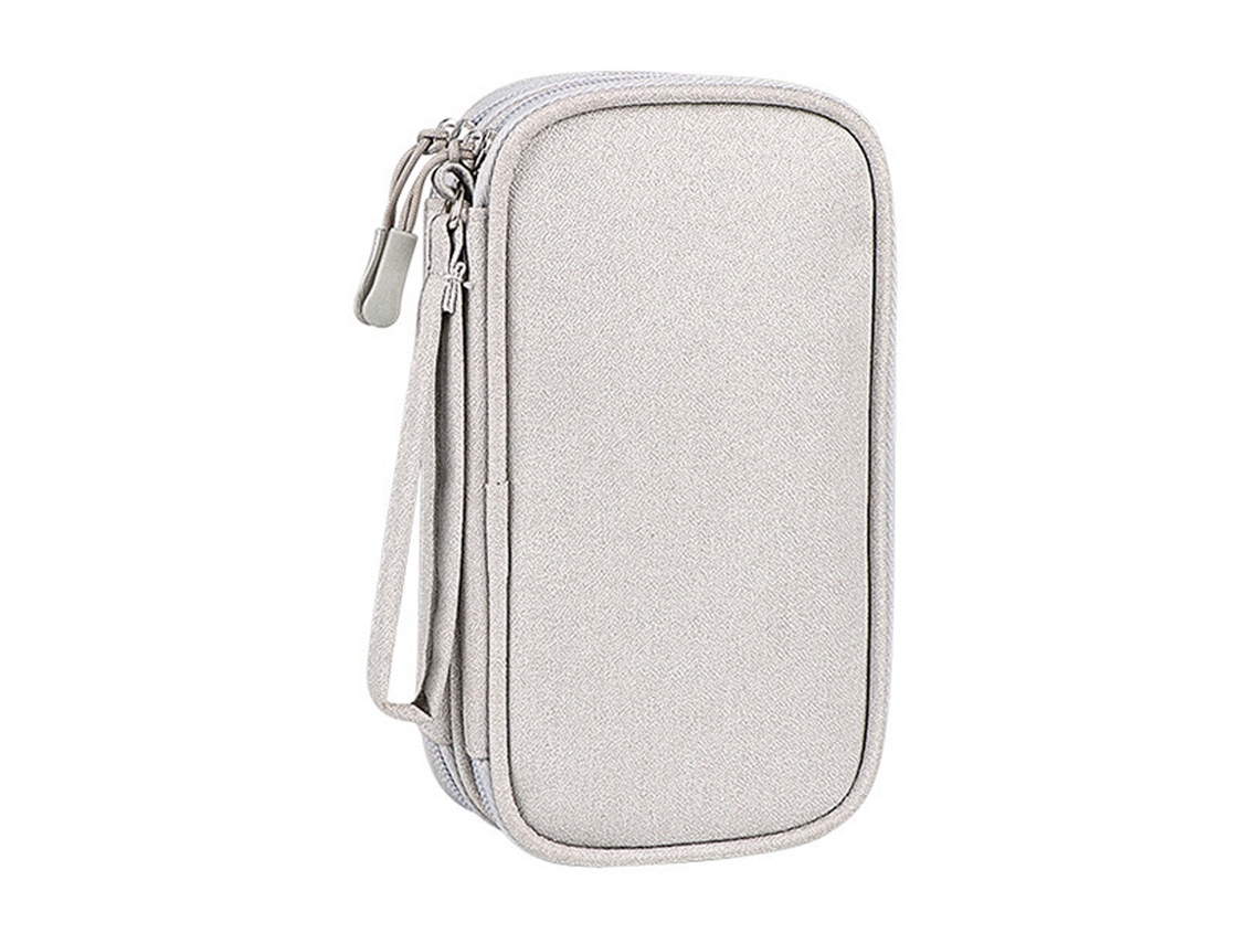 Bolsa Organizadora Viagem Portátil Impermeável Armazenamento para Normal Normal RNEMITERY