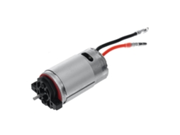 Peças de Substituição para Automóveis Rc: Motor Escovado 390 M21030 para Eachine Ec35, Modelos de Veículos 1/14. MDUG