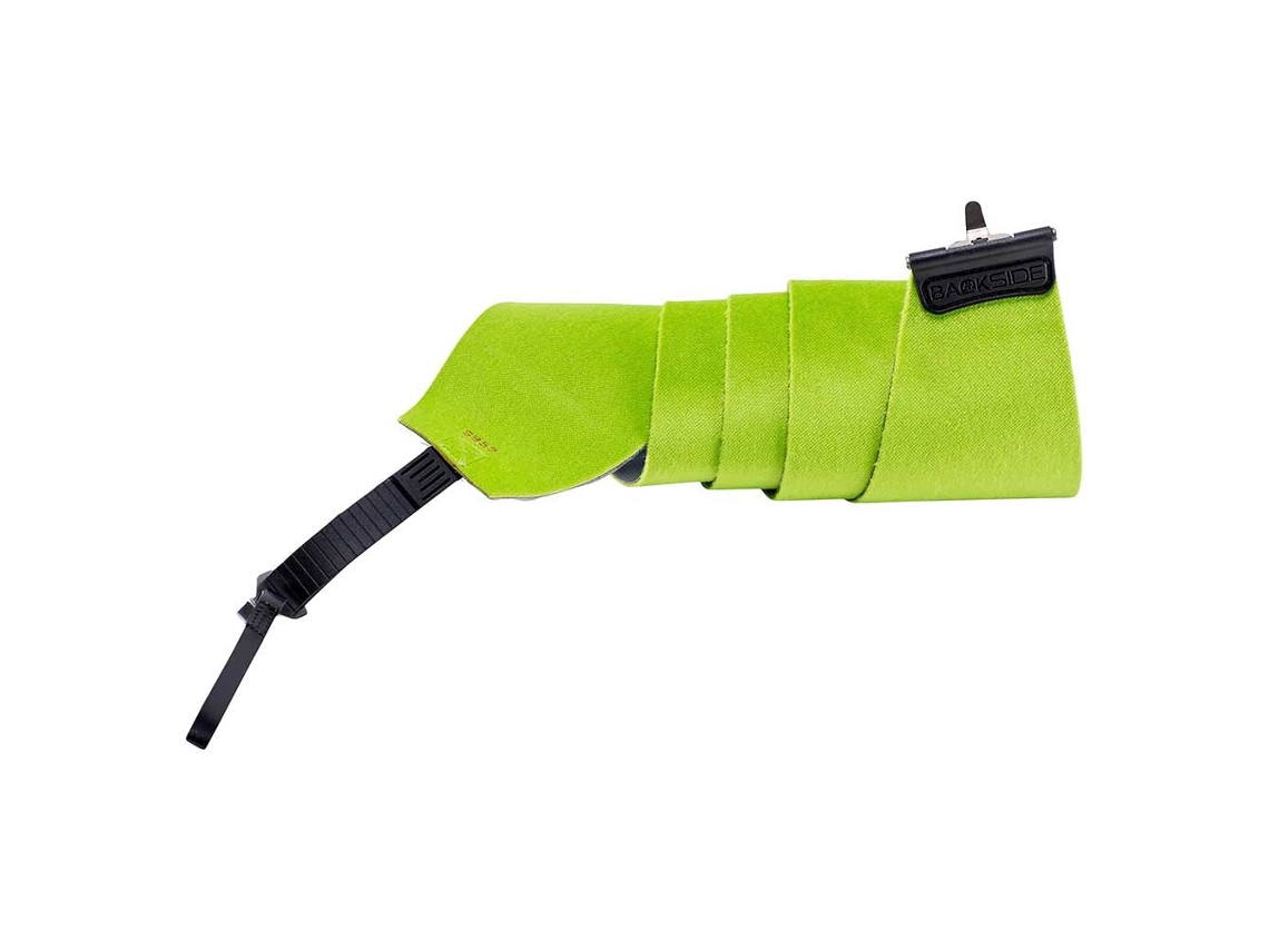K2 SNOWBOARDS Peles Isolator Splitboard Verde 158-162 cm