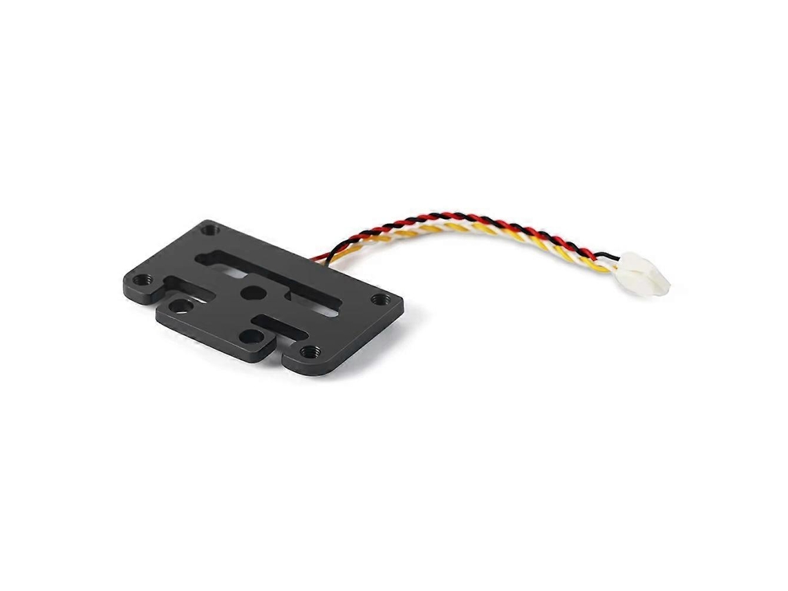 Peças para Impressora 3d com Extensômetro K2 Plus, Extensômetro K2 Plus, Nivelamento de Extensômetro, Nova Impressora 3d._ozo